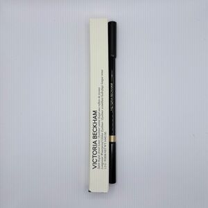 Victoria Beckham Satin Kajal Eyeliner in Gold Lame NIB